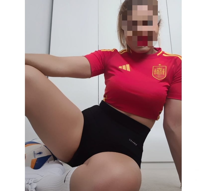 Thumbnail of GORGEUS NEW IN TOWN ❤️‍🔥🔥🍑☎️ - Photo 6