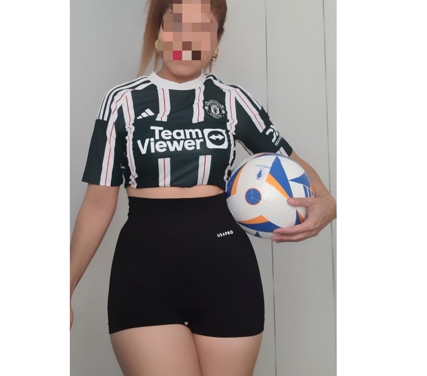 Thumbnail of GORGEUS NEW IN TOWN ❤️‍🔥🔥🍑☎️ - Photo 5