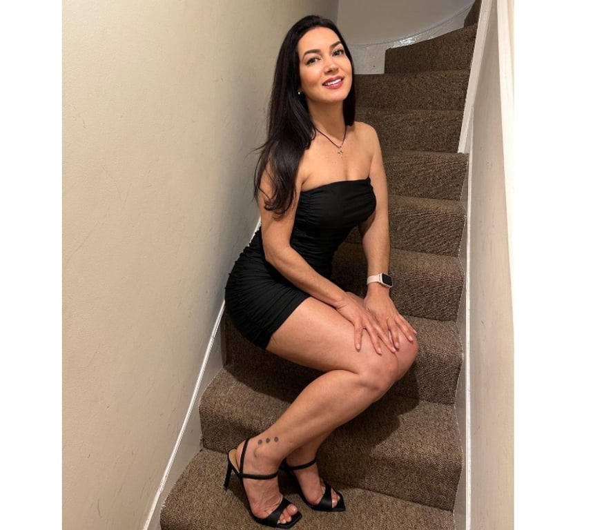 Photo of HI GUYS I’M AISHA BRAZILIAN LADY 💖 ☎️07341677010