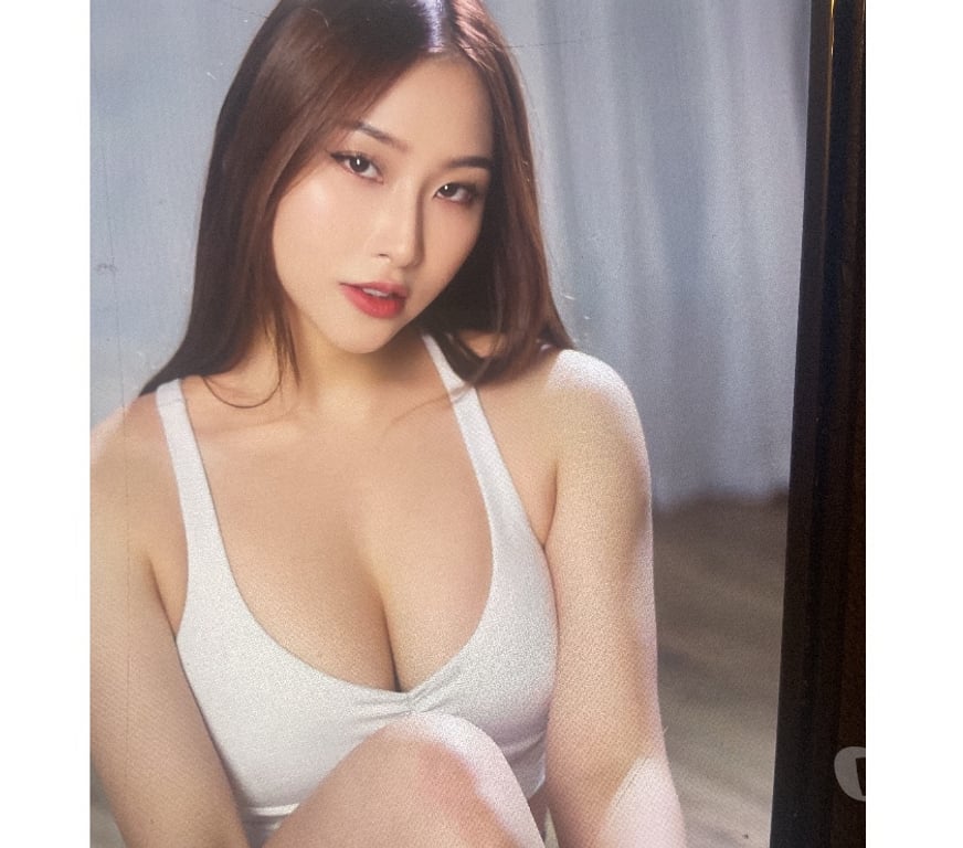Thumbnail of Duo Asian new 🍒 sweet 4 hand massage - Photo 2