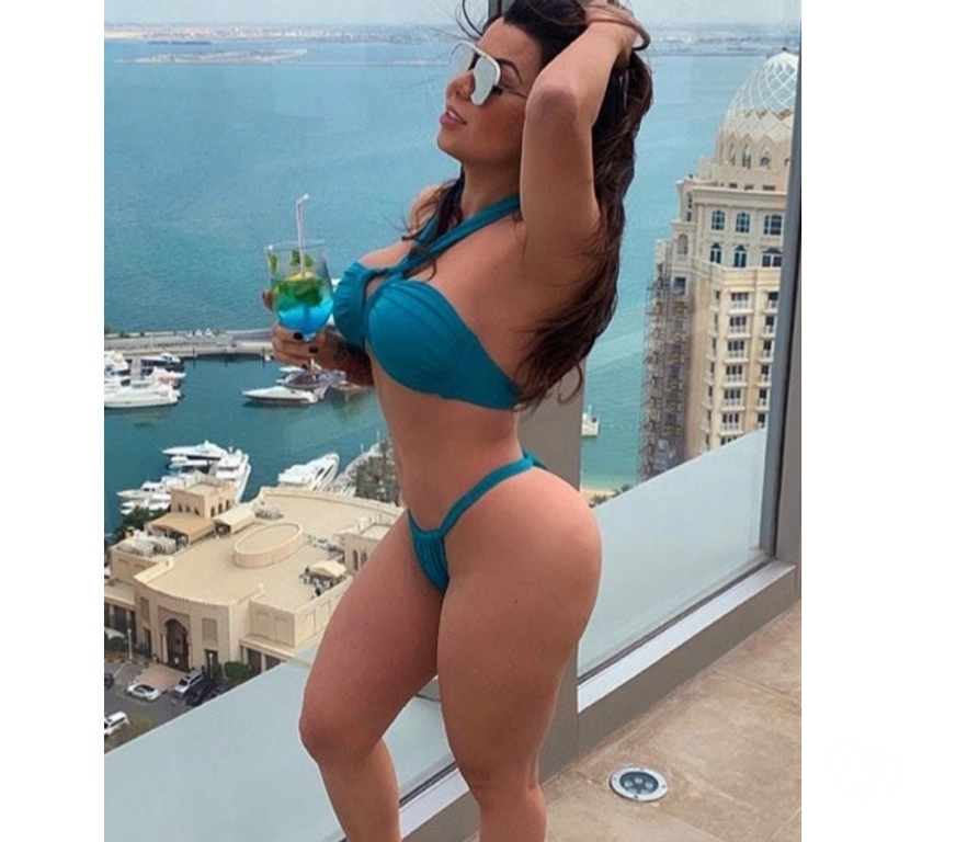 Photo of 🇱🇷 Hot AMERICAN GIRL 🔥 GFE ❤️
