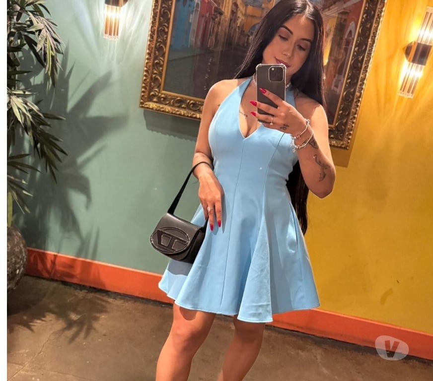 Thumbnail of Melissa🔥❤️ Back door🚪 - Photo 2