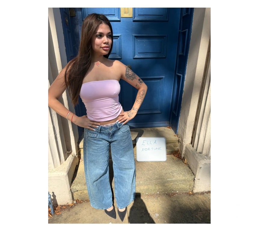 Thumbnail of 🌹 Sexy Slim Beauty ~ Elegant, Sensual & Fun - Photo 3