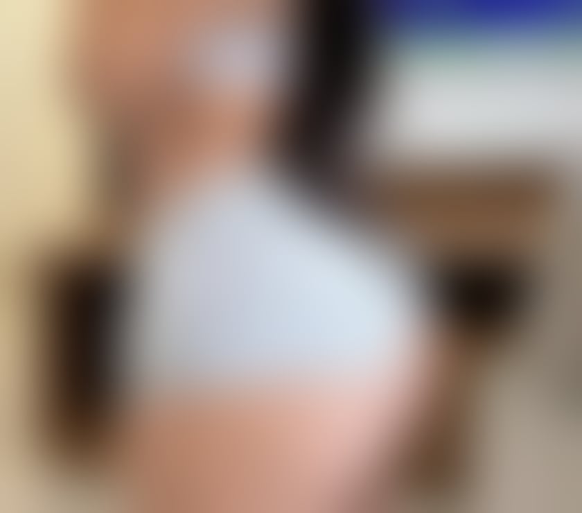 Thumbnail of hot and naughty latina big ass 100% real photos - Photo 4