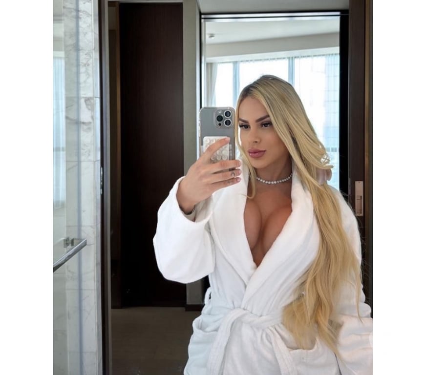 Thumbnail of 100% real sexy Brazilian girl big ass🔥 - Photo 4