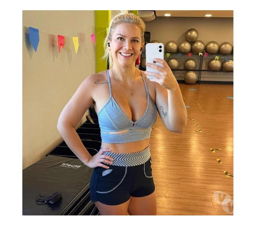 Photo of Livy from Brazil with German background