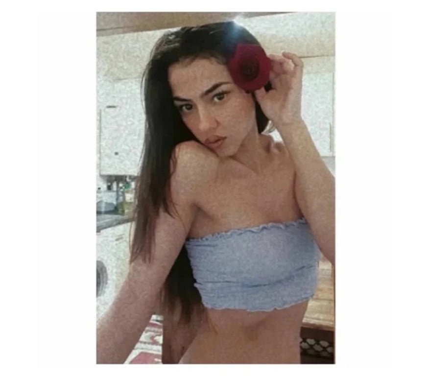 Photo of Xamina 🤍💦 Real beauty ❤️‍🔥 NEW