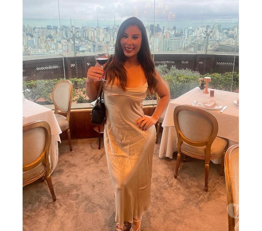 Photo of JUST GOT HERE - BRAZILIAN 🇧🇷 GFE%PARTY 💕💕💕