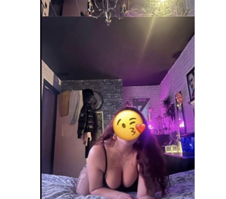 Photo of PARTY GIRL, BIG ASS, NYMPHO, DT QUEEN