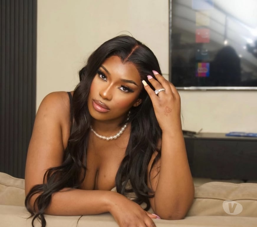 Thumbnail of JUST call me ☎️ your caramel Goddess mistress 💋 - Photo 5