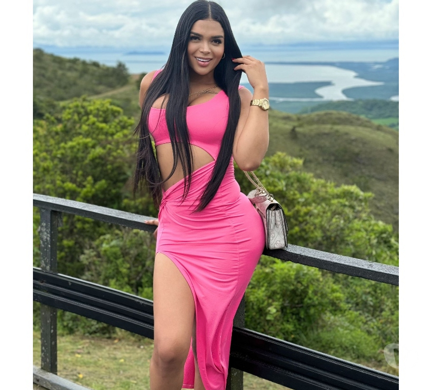 NEW TS 🍆🍑Stunning TIFFANY💋OWO-GFE+FULL - Photo 1 of 10