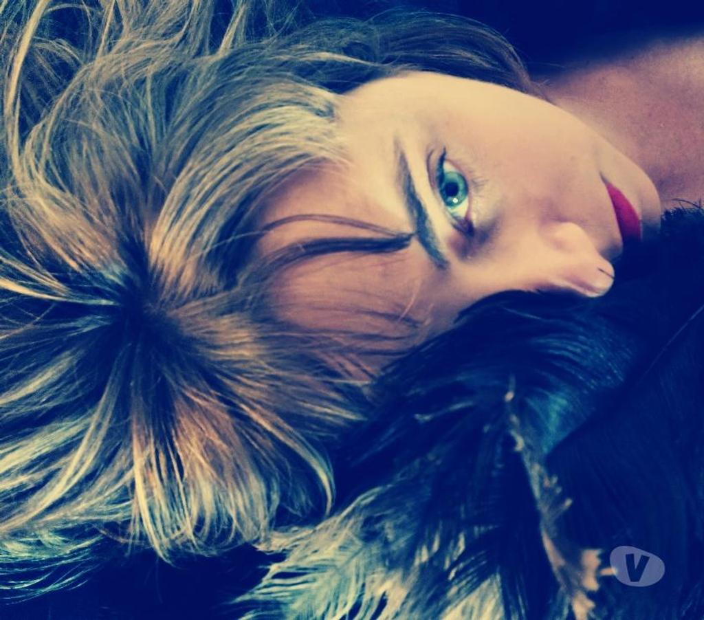 Photo of Charlie Suede, Sensual Dominatrix and Tantra Specialist