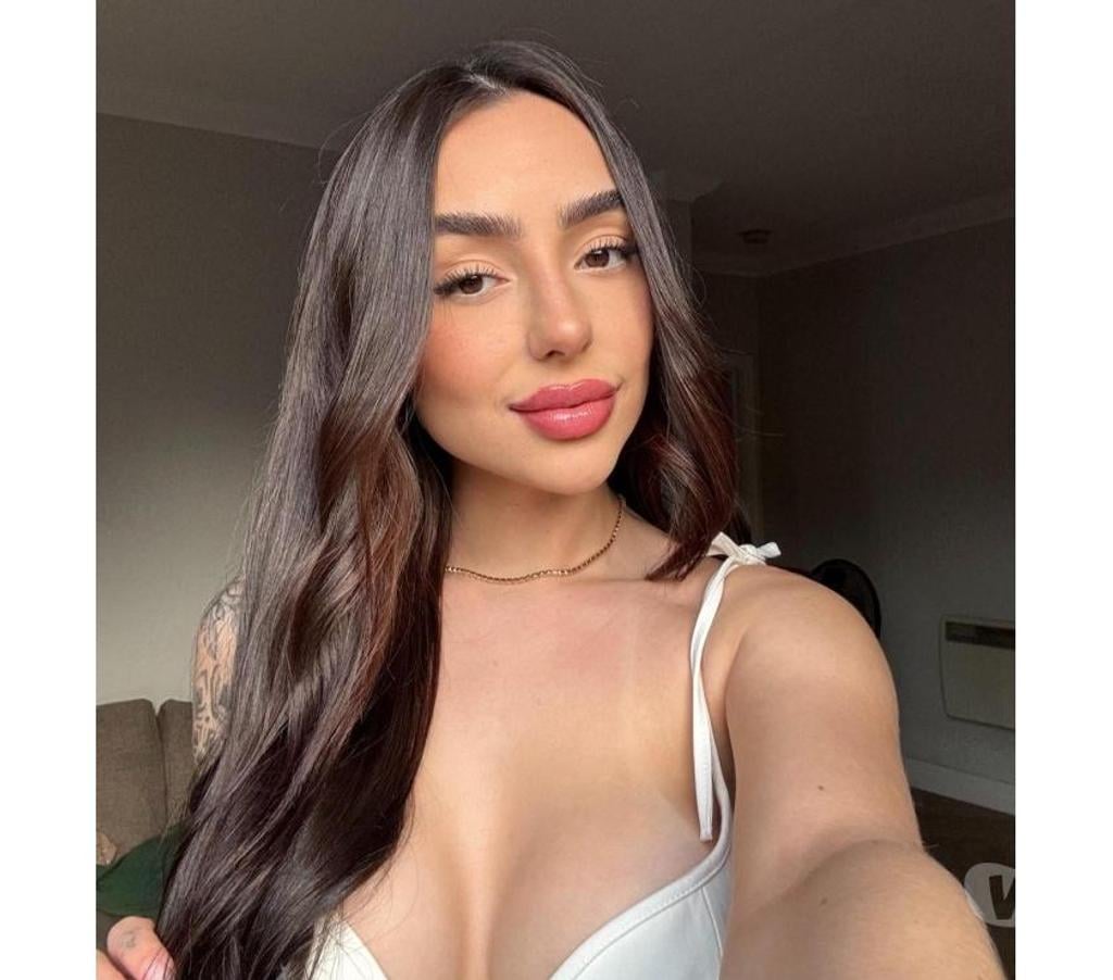 Thumbnail of 🔥💋 Sofia Salles 🇧🇷✨ - Photo 2