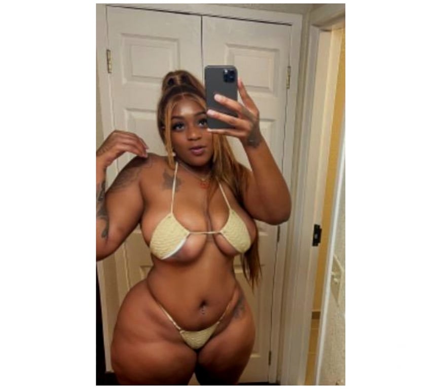 Thumbnail of 🍑TANISHA ALEVEL CIM SEXY BBW EBONY no rush - Photo 6