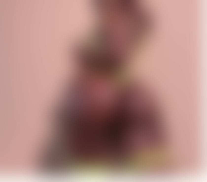 Thumbnail of Naughty Horny Party Ebony Duo Sloppy BJ - Photo 6