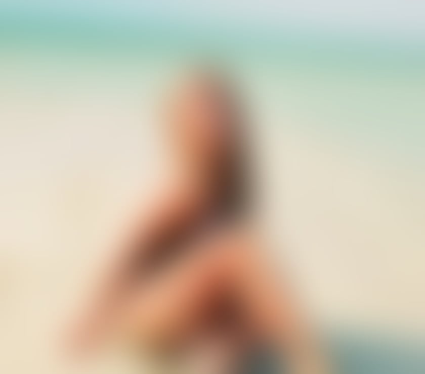 Photo of sensual naked body to body