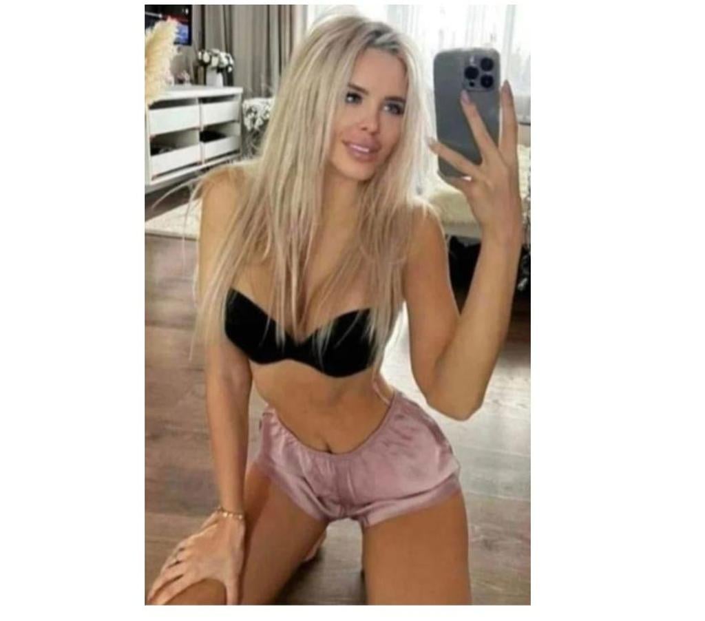 Photo of Denyyy Mistress 100%