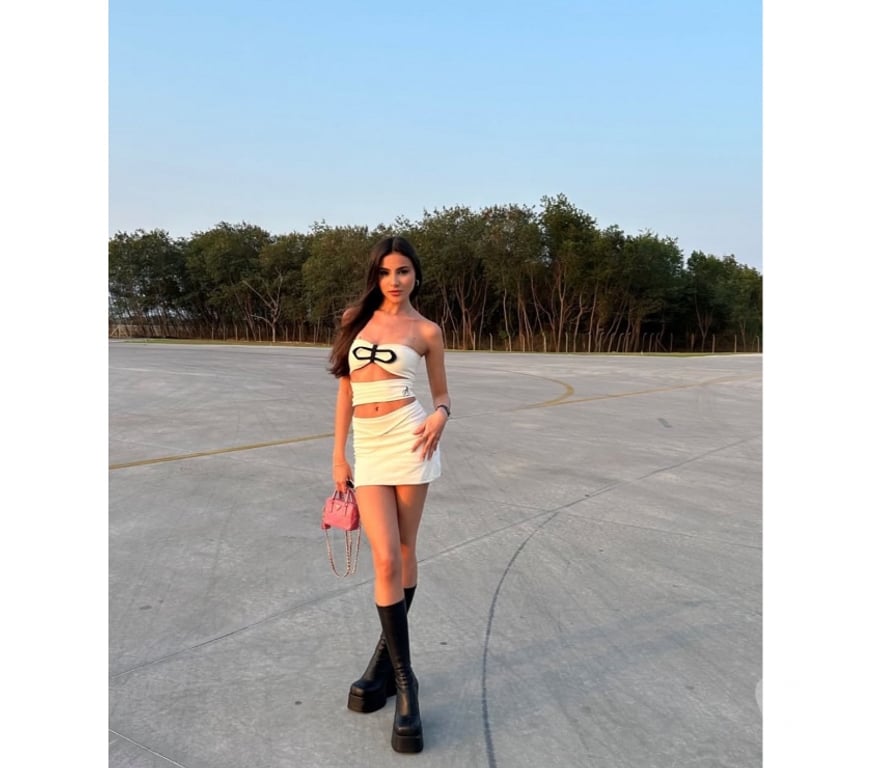 Thumbnail of 🔥 BRAZILIAN SEXY LUNA🔥 HOT AND SEXY GIRL 🔥 - Photo 2