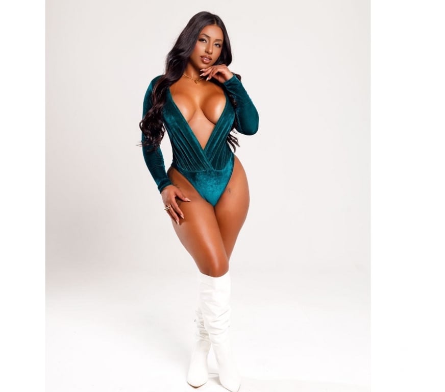 Thumbnail of MELISSA 🍑 PARTY GIRL 💋🇧🇷 100% REAL - Photo 5