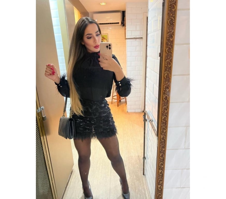 Photo of BÁRBARA💕BRAZILIAN💕100%REAL💕A-LEVEL💕PARTY
