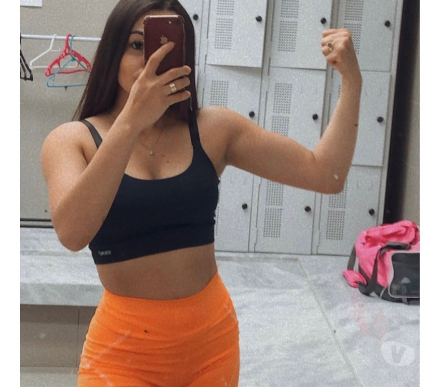 Thumbnail of 🇧🇷LUISA PÉTIT ✨ BRAZILIAN PARTY GIRL 🍾🥂 - Photo 4