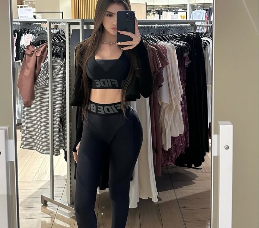 Thumbnail of MAYA 💗 NEW HERE 100% REAL ✨💗 - Photo 6