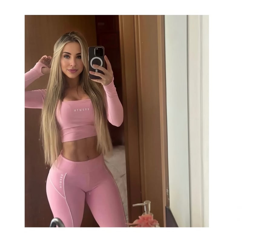 Thumbnail of PAMELA BLONDE GIRL. ♥️ PASSIONATE 💘 GFE - Photo 2