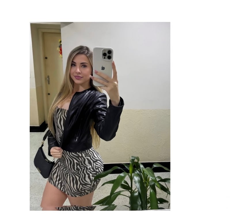 Thumbnail of PAMELA BLONDE GIRL. ♥️ PASSIONATE 💘 GFE - Photo 4