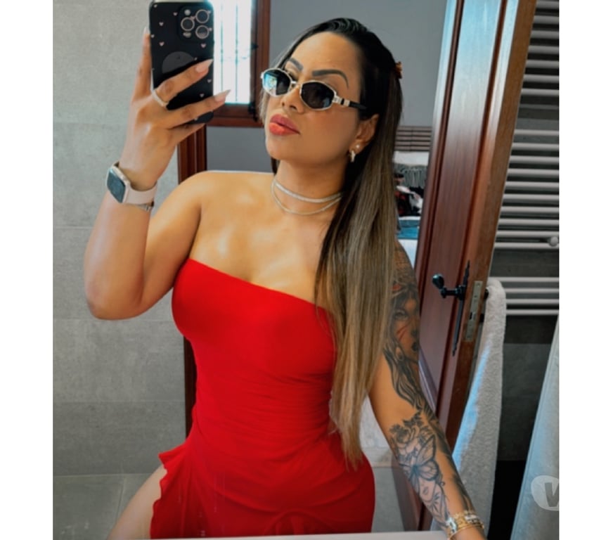 Photo of 💜NINA BIG ASS💜FULL PaRTY GIRL🍾🥂☎️