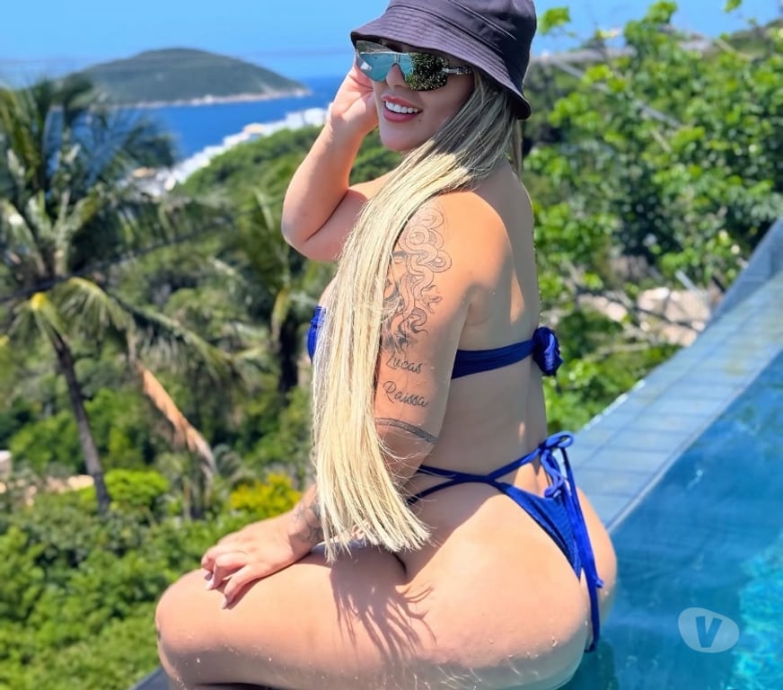 Thumbnail of ⭐ HIGHCLASS 🇧🇷 GABY come Back ! - Photo 2