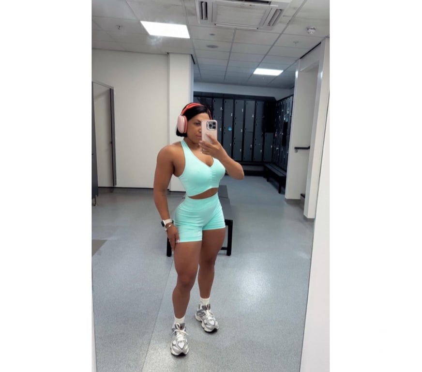 Thumbnail of DANI ❤️ NEW 🇧🇷 PARTY GIRL 🔥 100%REAL - Photo 5