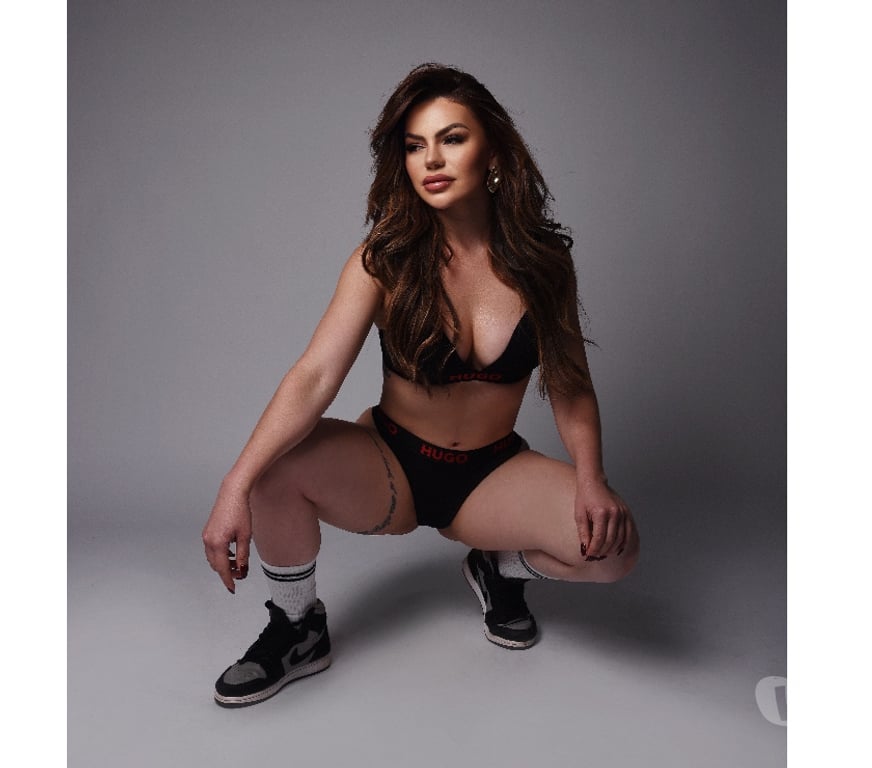 Photo of ✨Julianna 💋 perfect GFE 🔥