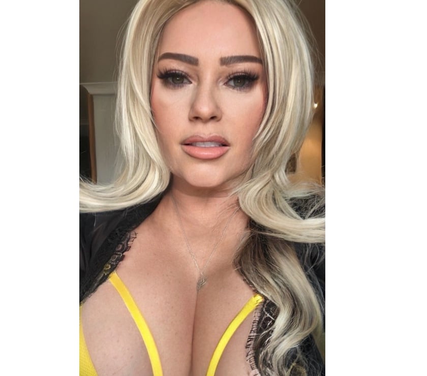 Photo of ❤️CHLOE MILF ENGLISH ❤️07583616876 LEEDS