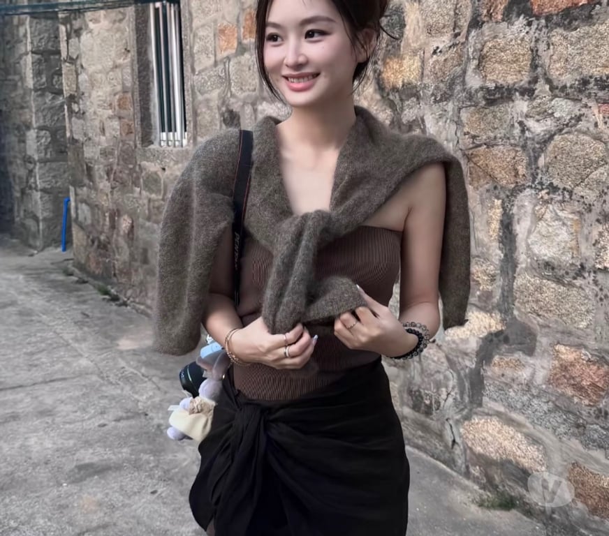 Thumbnail of ❤️❤️ new Taiwan girls - Photo 3