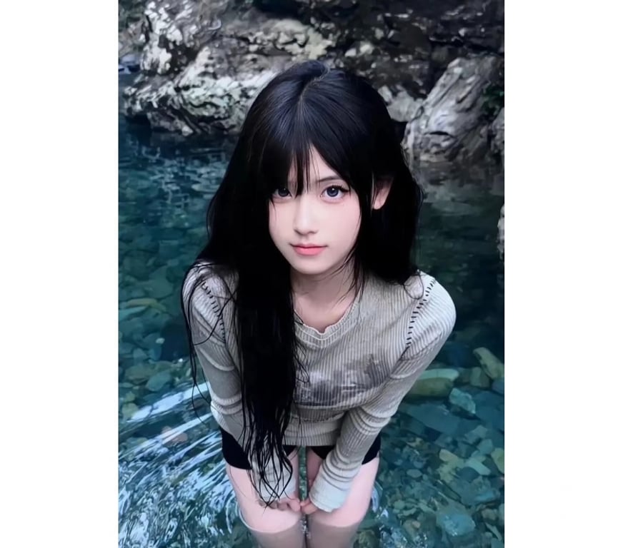 Thumbnail of 💄New Asian Girl PERFECT ESCORT 22yrs💋 - Photo 2
