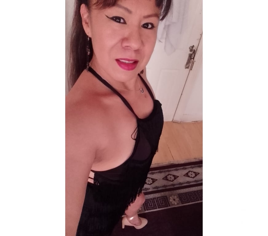 Thumbnail of 😍ELEGANT LATIN ASIAN WOMAN SUPER HOT AND PARTY💋 - Photo 2