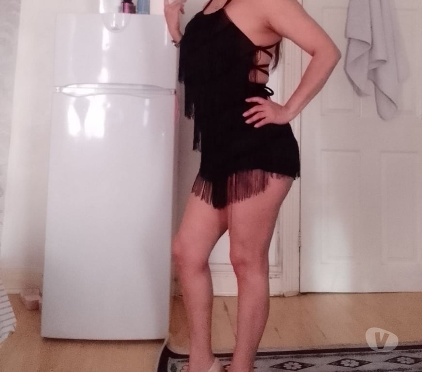 Thumbnail of 😍ELEGANT LATIN ASIAN WOMAN SUPER HOT AND PARTY💋 - Photo 4