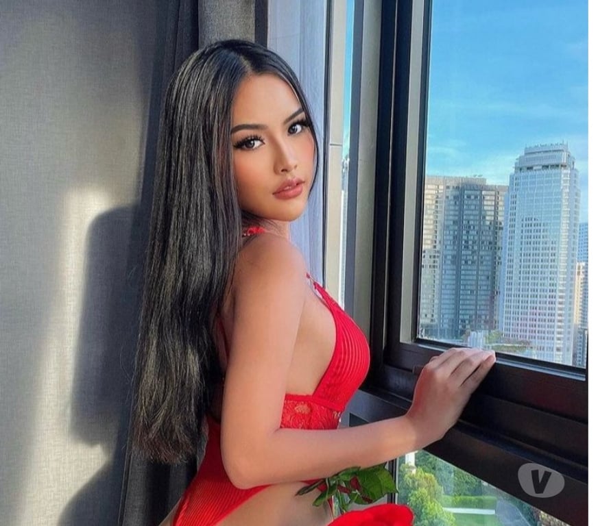 TS Jasmine Liverpool Now ❤️❤️ - Photo 1 of 6