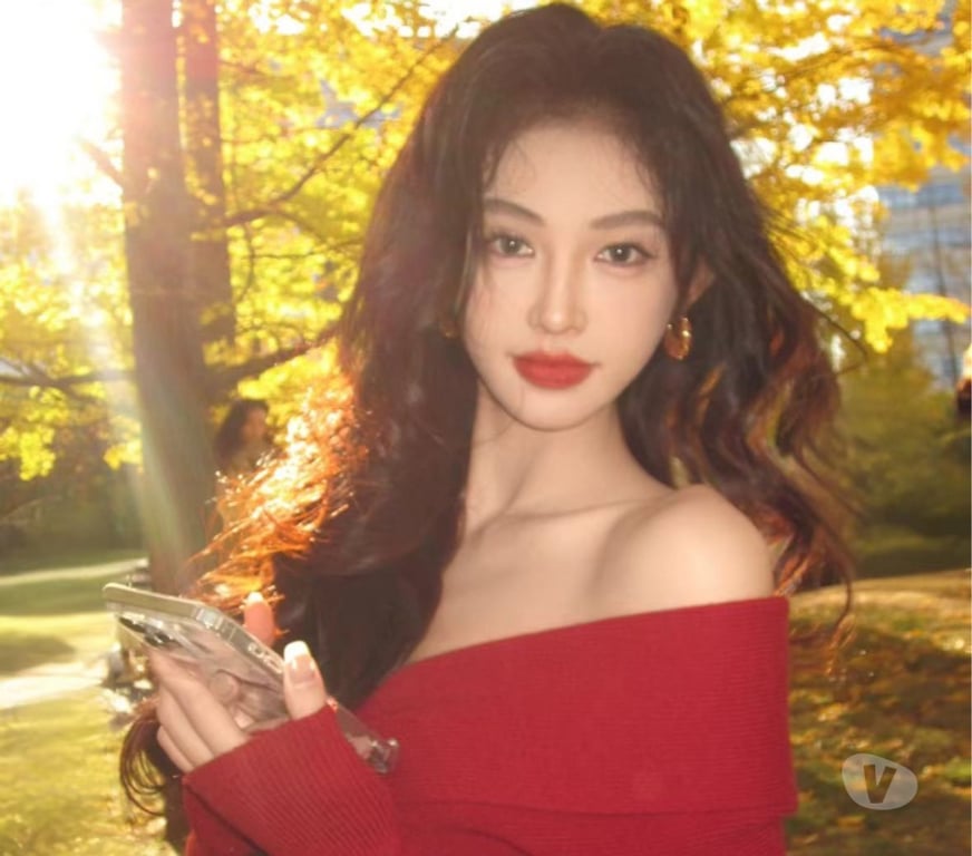 💖 Unmatched Asian Companion Encounter-New in Town 💖 - Photo 1 of 1