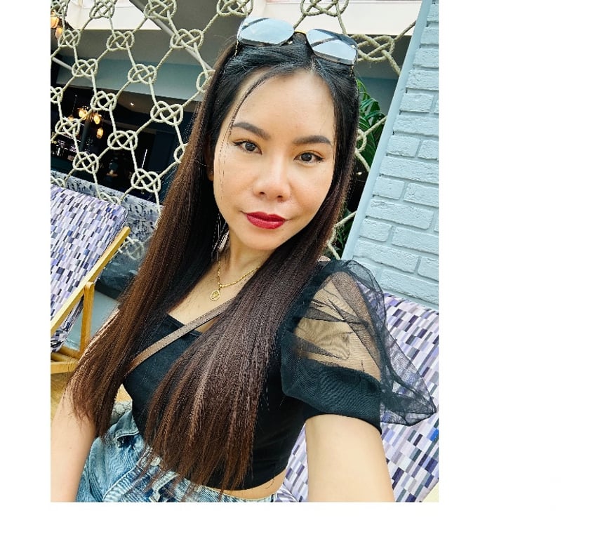 Thumbnail of Meena Thai lady massage - Photo 2
