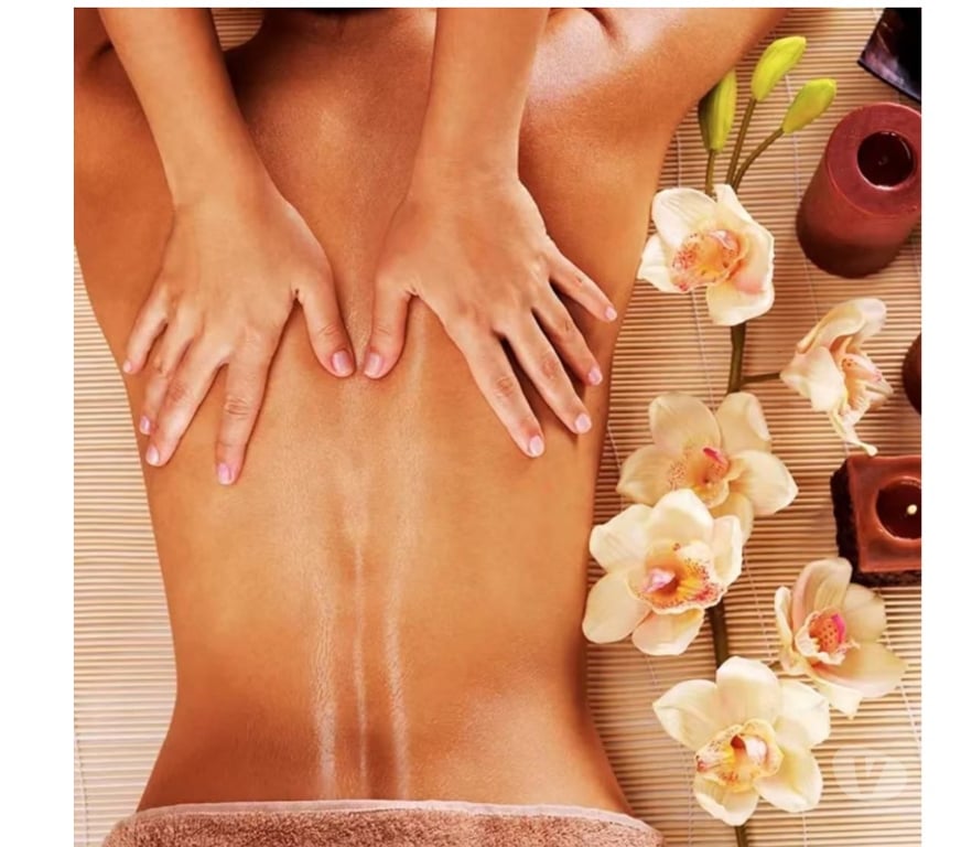 🌹Relaxing Oriental Massage Belfast🌹 - Photo 1 of 1