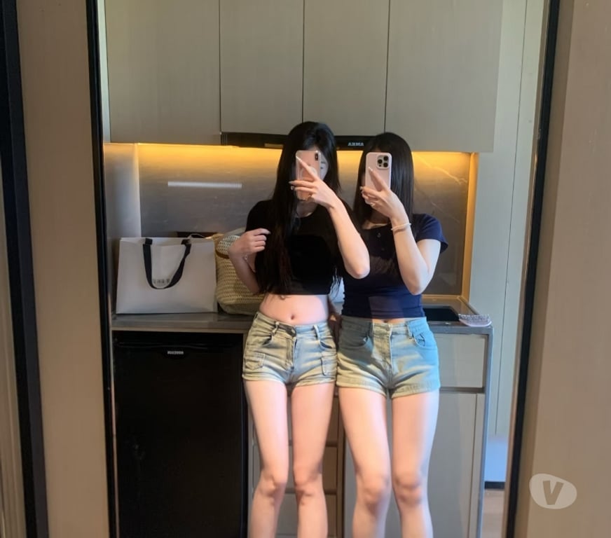 Thumbnail of Brand new 💋 sexy Japanese duo just arrived 🥰IN SE20 - Photo 2