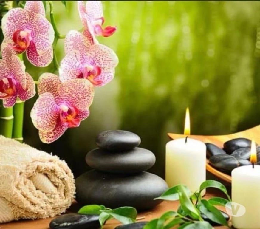 🌸🌸Chinese traditional relax full body massage🫦 - Photo 1 of 1