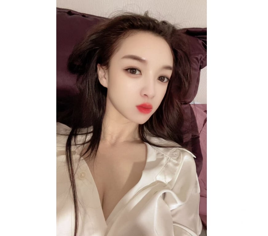 NEW 🌹 Asian Escort & Massge ❤️ real photo - Photo 1 of 2
