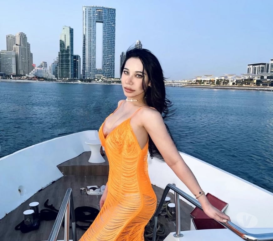 Photo of SEXY ZABINA RUSSIAN THAI