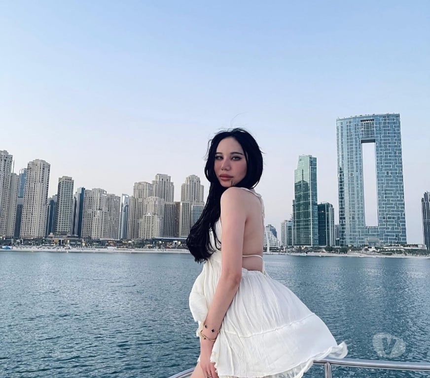 Thumbnail of SEXY ZABINA RUSSIAN THAI - Photo 3