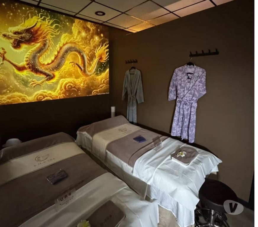 Thumbnail of ❤️ Nice traditional Chinese Massage❤️ - Photo 3