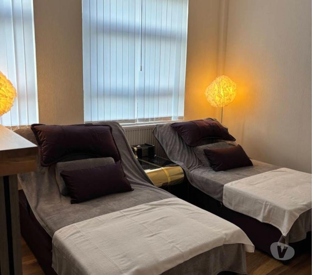 Thumbnail of New Hot oil massage Birmingham - Photo 4