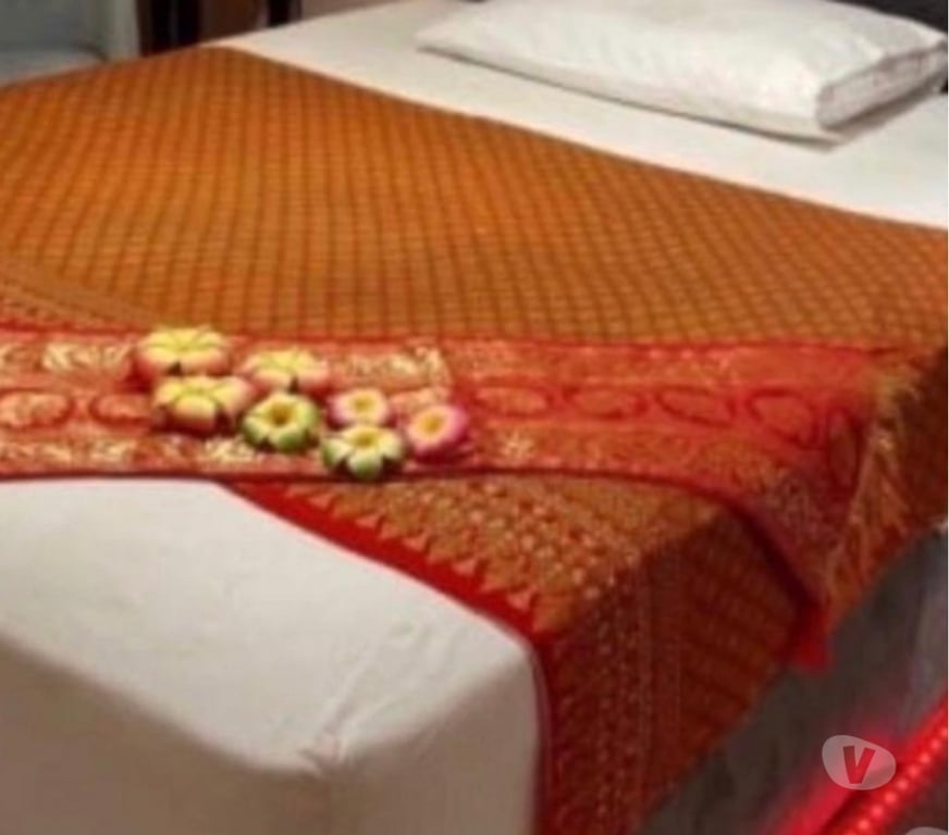 Thumbnail of Relaxing Massage Renfrew Paisley Airport Glasgow - Photo 5