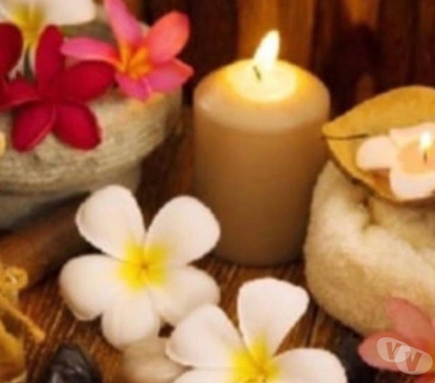 Thumbnail of Relaxing Massage Renfrew Paisley Airport Glasgow - Photo 6